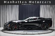 2017 Chevrolet Corvette Z06 3LZ Z07 PKG COUPE 650HP |CARBONCERAM - Photo 3