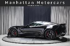 2017 Chevrolet Corvette Z06 3LZ Z07 PKG COUPE 650HP |CARBONCERAM - Photo 4