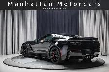 2017 Chevrolet Corvette Z06 3LZ Z07 PKG COUPE 650HP |CARBONCERAM - Photo 5