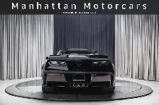 2017 Chevrolet Corvette Z06 3LZ Z07 PKG COUPE 650HP |CARBONCERAM - Photo 6