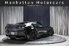 2017 Chevrolet Corvette Z06 3LZ Z07 PKG COUPE 650HP |CARBONCERAM - Photo 7