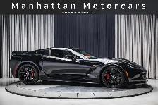 2017 Chevrolet Corvette Z06 3LZ Z07 PKG COUPE 650HP |CARBONCERAM - Photo 9