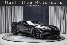 2017 Chevrolet Corvette Z06 3LZ Z07 PKG COUPE 650HP |CARBONCERAM - Photo 10