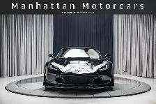 2017 Chevrolet Corvette Z06 3LZ Z07 PKG COUPE 650HP |CARBONCERAM - Photo 11