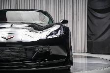 2017 Chevrolet Corvette Z06 3LZ Z07 PKG COUPE 650HP |CARBONCERAM - Photo 12