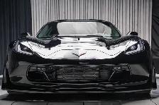 2017 Chevrolet Corvette Z06 3LZ Z07 PKG COUPE 650HP |CARBONCERAM - Photo 13