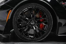 2017 Chevrolet Corvette Z06 3LZ Z07 PKG COUPE 650HP |CARBONCERAM - Photo 15