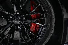 2017 Chevrolet Corvette Z06 3LZ Z07 PKG COUPE 650HP |CARBONCERAM - Photo 16