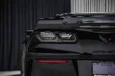 2017 Chevrolet Corvette Z06 3LZ Z07 PKG COUPE 650HP |CARBONCERAM - Photo 19