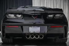 2017 Chevrolet Corvette Z06 3LZ Z07 PKG COUPE 650HP |CARBONCERAM - Photo 21