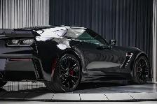 2017 Chevrolet Corvette Z06 3LZ Z07 PKG COUPE 650HP |CARBONCERAM - Photo 22