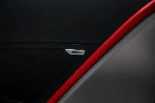 2017 Chevrolet Corvette Z06 3LZ Z07 PKG COUPE 650HP |CARBONCERAM - Photo 25