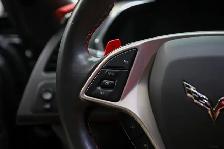 2017 Chevrolet Corvette Z06 3LZ Z07 PKG COUPE 650HP |CARBONCERAM - Photo 26
