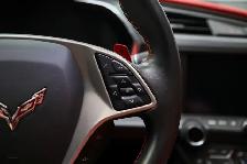 2017 Chevrolet Corvette Z06 3LZ Z07 PKG COUPE 650HP |CARBONCERAM - Photo 27