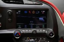 2017 Chevrolet Corvette Z06 3LZ Z07 PKG COUPE 650HP |CARBONCERAM - Photo 30