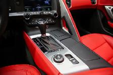 2017 Chevrolet Corvette Z06 3LZ Z07 PKG COUPE 650HP |CARBONCERAM - Photo 36
