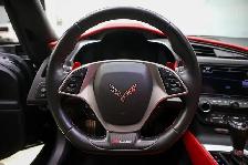 2017 Chevrolet Corvette Z06 3LZ Z07 PKG COUPE 650HP |CARBONCERAM - Photo 37