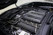 2017 Chevrolet Corvette Z06 3LZ Z07 PKG COUPE 650HP |CARBONCERAM - Photo 38