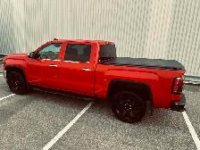 2017 GMC Sierra 1500 CREW CAB SLT 4WD FULLY  EQUIPPED - MORE  GM - Photo 2