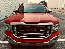 2017 GMC Sierra 1500 CREW CAB SLT 4WD FULLY  EQUIPPED - MORE  GM - Photo 4