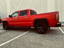 2017 GMC Sierra 1500 CREW CAB SLT 4WD FULLY  EQUIPPED - MORE  GM - Photo 5
