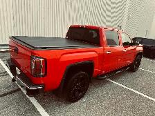 2017 GMC Sierra 1500 CREW CAB SLT 4WD FULLY  EQUIPPED - MORE  GM - Photo 8