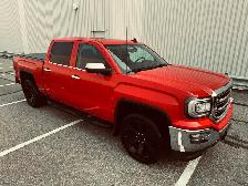 2017 GMC Sierra 1500 CREW CAB SLT 4WD FULLY  EQUIPPED - MORE  GM - Photo 9