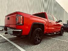 2017 GMC Sierra 1500 CREW CAB SLT 4WD FULLY  EQUIPPED - MORE  GM - Photo 11