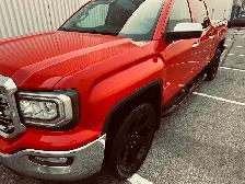 2017 GMC Sierra 1500 CREW CAB SLT 4WD FULLY  EQUIPPED - MORE  GM - Photo 12