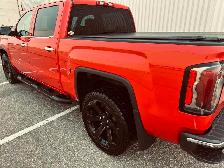 2017 GMC Sierra 1500 CREW CAB SLT 4WD FULLY  EQUIPPED - MORE  GM - Photo 13