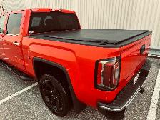 2017 GMC Sierra 1500 CREW CAB SLT 4WD FULLY  EQUIPPED - MORE  GM - Photo 14