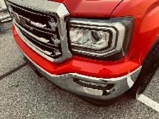 2017 GMC Sierra 1500 CREW CAB SLT 4WD FULLY  EQUIPPED - MORE  GM - Photo 16