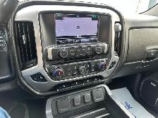 2017 GMC Sierra 1500 CREW CAB SLT 4WD FULLY  EQUIPPED - MORE  GM - Photo 26