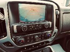 2017 GMC Sierra 1500 CREW CAB SLT 4WD FULLY  EQUIPPED - MORE  GM - Photo 27