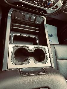2017 GMC Sierra 1500 CREW CAB SLT 4WD FULLY  EQUIPPED - MORE  GM - Photo 28