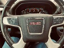 2017 GMC Sierra 1500 CREW CAB SLT 4WD FULLY  EQUIPPED - MORE  GM - Photo 29
