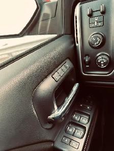 2017 GMC Sierra 1500 CREW CAB SLT 4WD FULLY  EQUIPPED - MORE  GM - Photo 30