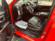 2017 GMC Sierra 1500 CREW CAB SLT 4WD FULLY  EQUIPPED - MORE  GM - Photo 32