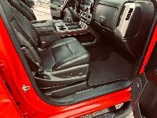 2017 GMC Sierra 1500 CREW CAB SLT 4WD FULLY  EQUIPPED - MORE  GM - Photo 33