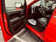 2017 GMC Sierra 1500 CREW CAB SLT 4WD FULLY  EQUIPPED - MORE  GM - Photo 34