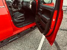 2017 GMC Sierra 1500 CREW CAB SLT 4WD FULLY  EQUIPPED - MORE  GM - Photo 35