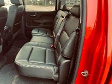 2017 GMC Sierra 1500 CREW CAB SLT 4WD FULLY  EQUIPPED - MORE  GM - Photo 39