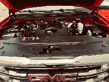 2017 GMC Sierra 1500 CREW CAB SLT 4WD FULLY  EQUIPPED - MORE  GM - Photo 48