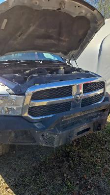 2014 Dodge Ram 1500 Quad Cab - Photo 2