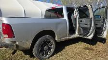 2014 Dodge Ram 1500 Quad Cab - Photo 5