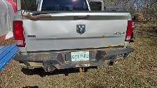 2014 Dodge Ram 1500 Quad Cab - Photo 6