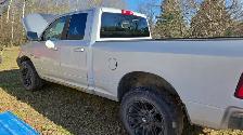 2014 Dodge Ram 1500 Quad Cab - Photo 7