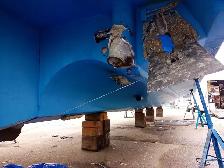 Boats Body work shop - Photo 5