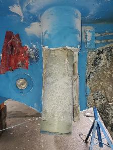 Boats Body work shop - Photo 6