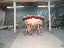 Boats Body work shop - Photo 10